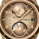 Montblanc MB128504 1858 Geosphere Chronograph 0 Oxygen